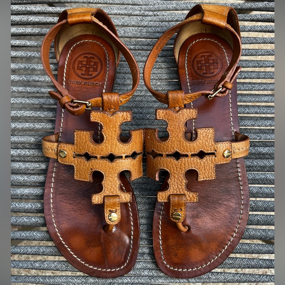 Tory Burch Sandals